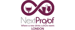 logo di NextProof London - London