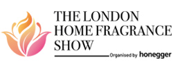 logo di The London Home Fragrance Show - London